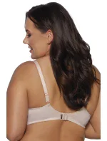 Ava 2107 Yasemin Maxi barva:béžová