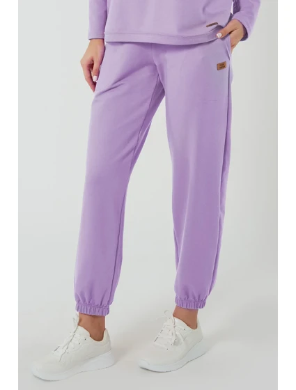 Italian Fashion Madri long sp. barva: lila Italian Fashion Madri long sp. barva: lila