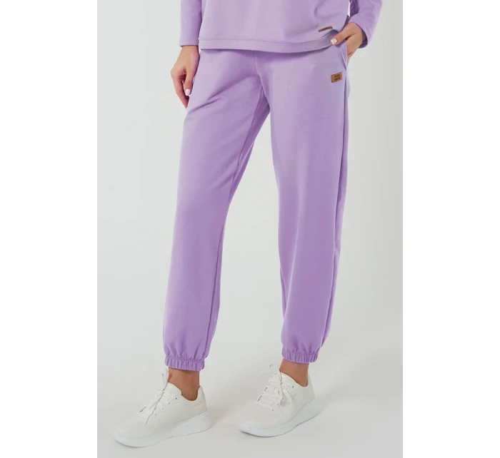 Italian Fashion Madri long sp. barva: lila Italian Fashion Madri long sp. barva: lila