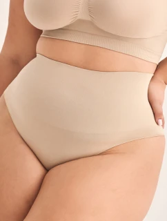 Gabriella Brasilian Shapewear Kód S124 barva:přírodní