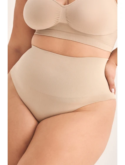 Gabriella Brasilian Shapewear Kód S124 barva:přírodní