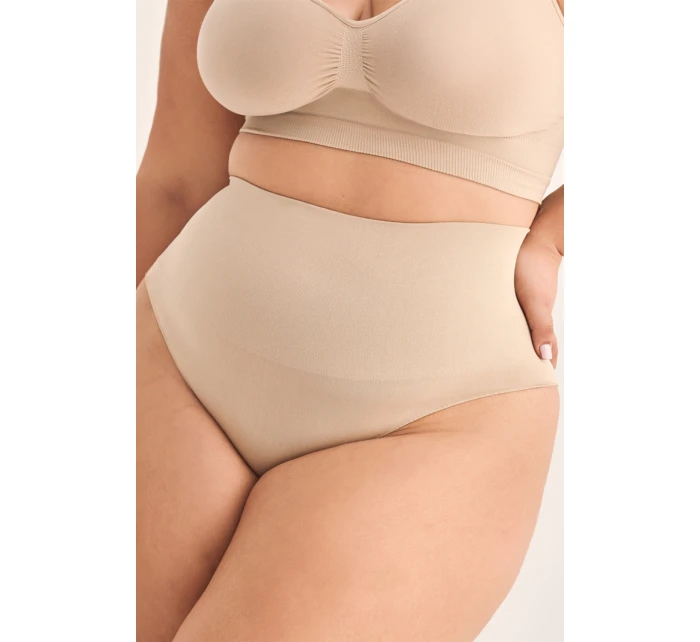 Gabriella Brasilian Shapewear Kód S124 barva:přírodní