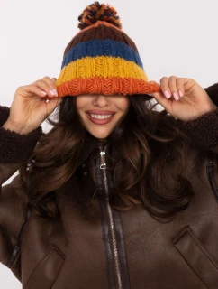 Čepice AT CZ PH24.52 oranžová