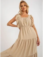 DHJ SK 8352 šaty.04 tmavě lila DHJ SK 8352 šaty.04 tmavě lila