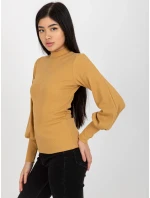 Halenka RV BZ 5223.15 světle velbloudí