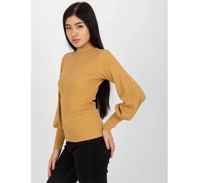 Halenka RV BZ 5223.15 světle velbloudí