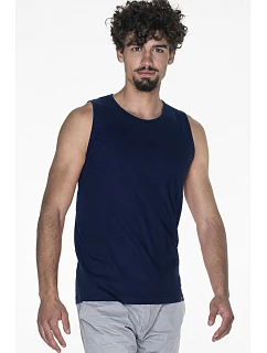 Pánské tričko bez rukávů M SHORT 21340 - PROMOSTARS