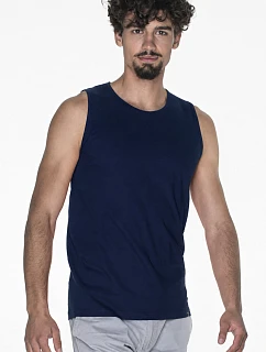 Pánské tričko bez rukávů M SHORT  model 2647101 - PROMOSTARS