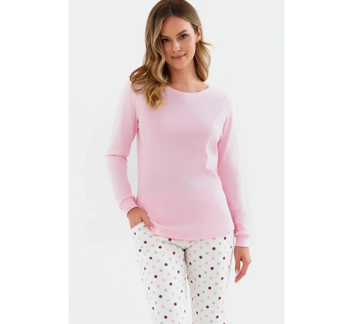 PIŻAMA DAMSKA model 20506415 2XL - Cana