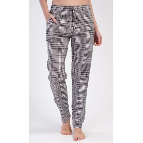 Dámské pyžamové kalhoty Carmen