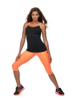 Krátké legíny model 179656 Lorin Krátké legíny model 179656 Lorin