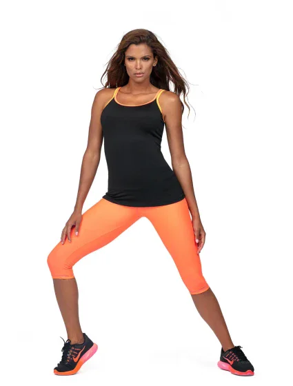 Krátké legíny model 179656 Lorin Krátké legíny model 179656 Lorin