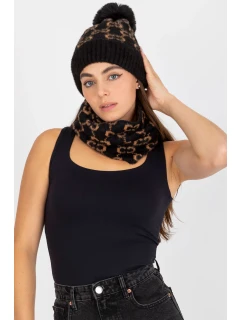 Čepice  model 185911 AT