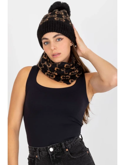 Čepice model 185911 AT Čepice model 185911 AT