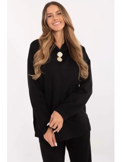 Mikina model 207033 Italy Moda