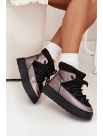 Sněhule  model 218752 Step in style