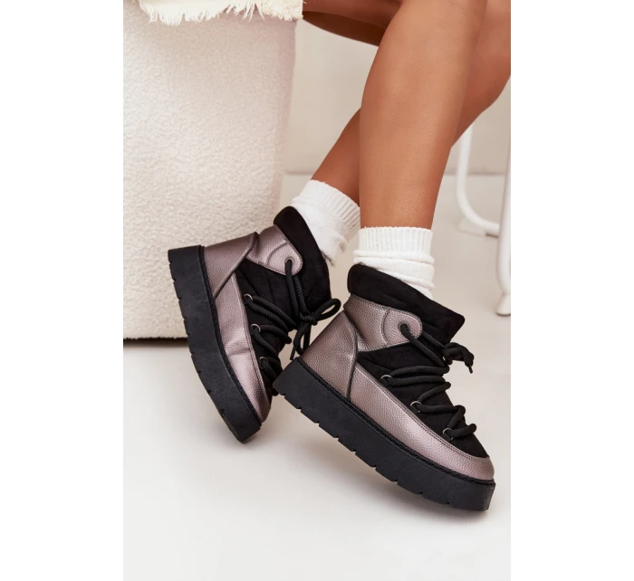 Sněhule  model 218752 Step in style