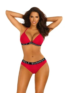 Dámské dvoudílné plavky 555MI1 6 Miami1 - SELF