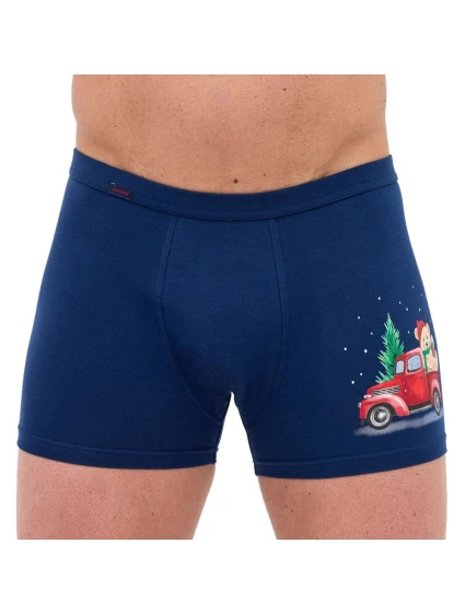 Pánské boxerky 007/79 Gift - CORNETTE