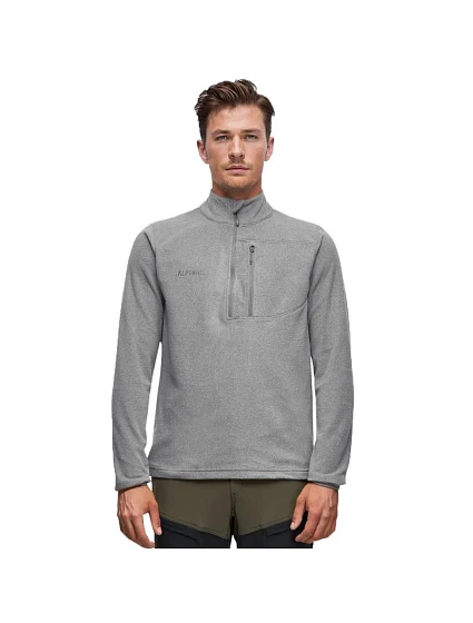 1/3 zip Tactical M mikina pánské model 18997298 - Alpinus 1/3 zip Tactical M mikina pánské model 18997298 - Alpinus