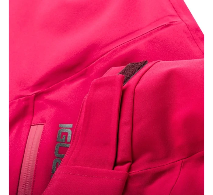 Iguana Otho W lyžařské kalhoty 92800439400