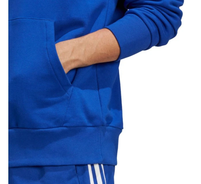 Mikina adidas Essentials French Terry Big Logo Hoodie M IC9366 Mikina adidas Essentials French Terry Big Logo Hoodie M IC9366