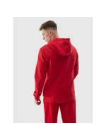 Mikina 4F M 4FWSS24TSWSM0950-61S pánské Mikina 4F M 4FWSS24TSWSM0950-61S pánské