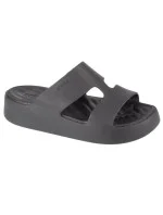 Žabky Crocs Gataway Platform H-Strap W 209409-001 Žabky Crocs Gataway Platform H-Strap W 209409-001
