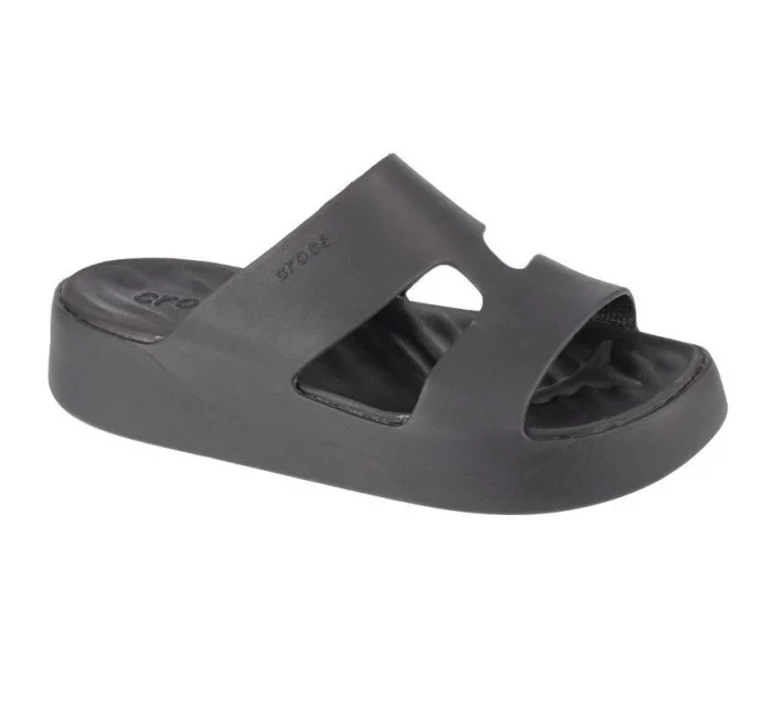 Žabky Crocs Gataway Platform H-Strap W 209409-001 Žabky Crocs Gataway Platform H-Strap W 209409-001