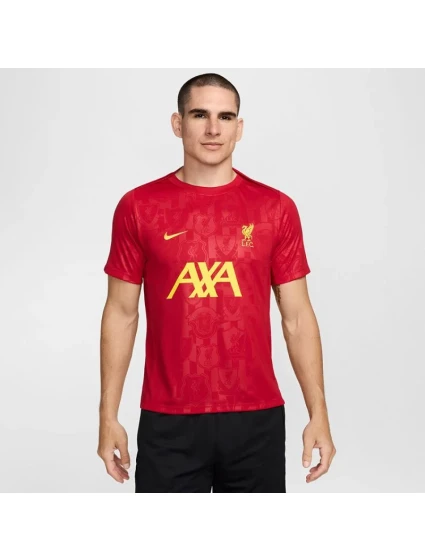 Tričko Nike Liverpool FC Academy Pro SStop M FN9653-688 Tričko Nike Liverpool FC Academy Pro SStop M FN9653-688