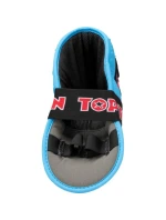 Masters Top Ten OSTT-PU "Superlight" Lesklé chrániče nohou 030812-01M