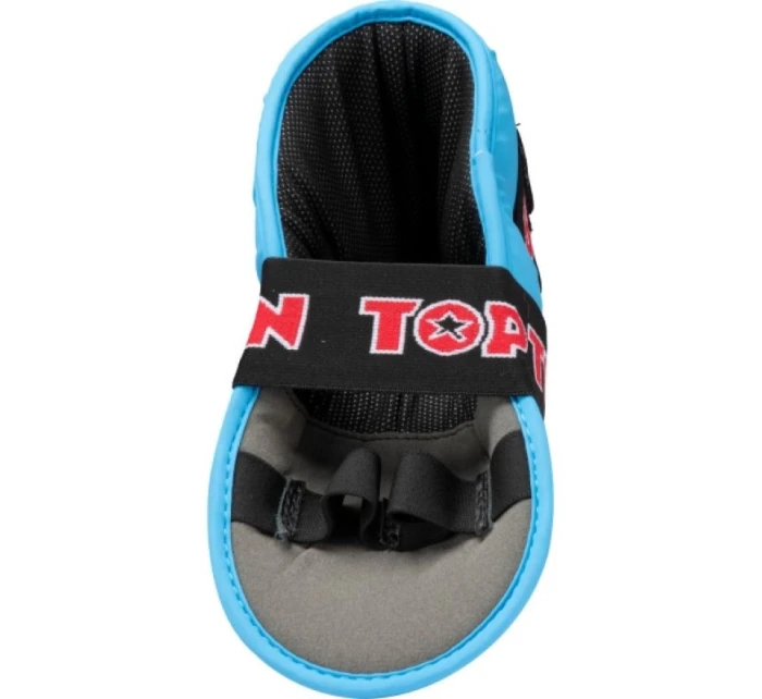 Masters Top Ten OSTT-PU "Superlight" Lesklé chrániče nohou 030812-01M