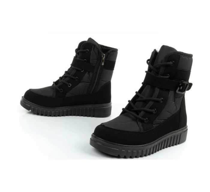 Zimní boty W model 20595146 - Progress