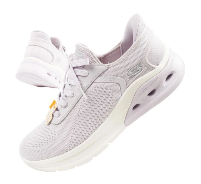 Boty Bobs  It SlipIns W model 21188065 - Skechers