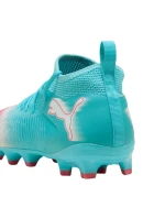 Dětské kopačky Future 8 Match FG/AG 01 model 21811004 - Puma Dětské kopačky Future 8 Match FG/AG 01 model 21811004 - Puma