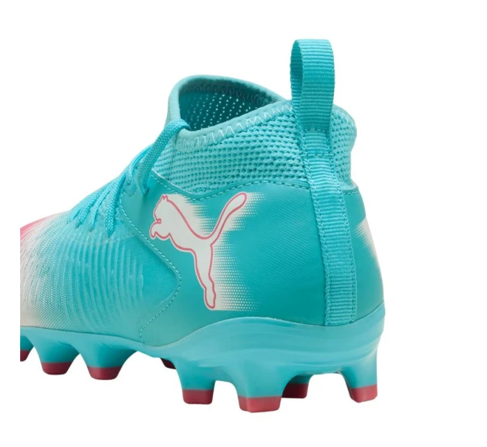 Dětské kopačky Future 8 Match FG/AG 01 model 21811004 - Puma Dětské kopačky Future 8 Match FG/AG 01 model 21811004 - Puma