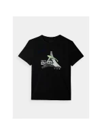 Pánské tričko s potiskem model 21432625 pánské - 4F