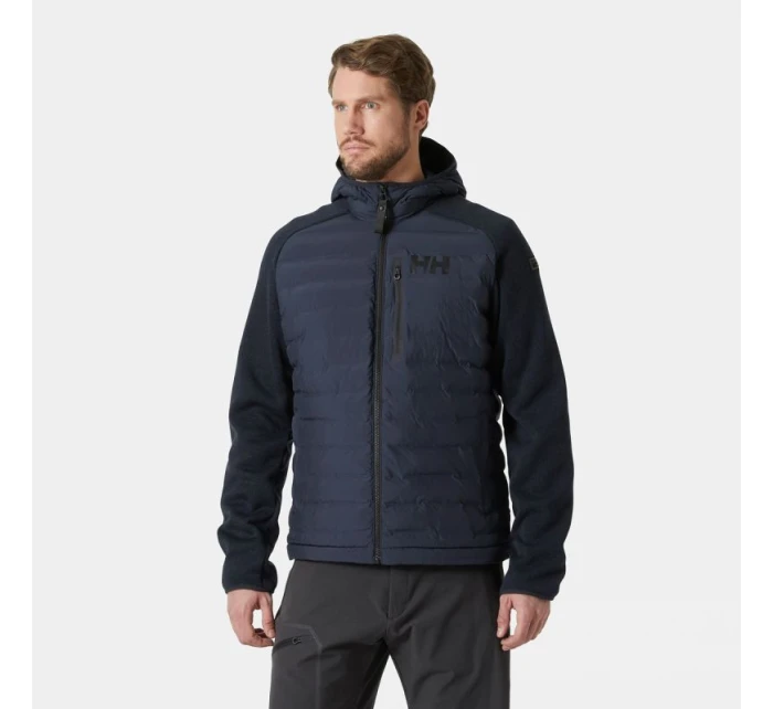 męska kurtka   597 model 21460368 - Helly Hansen