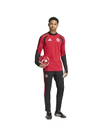 Mikina adidas Manchester United Tiro 26 Training Top Junior KC4884