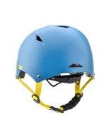 Cyklistická přilba navy dětské model 21340385 - Meteor