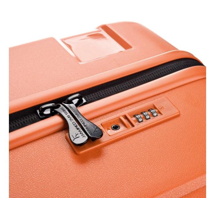 Kufr Large Orange model 21340412 - Swissbags Kufr Large Orange model 21340412 - Swissbags