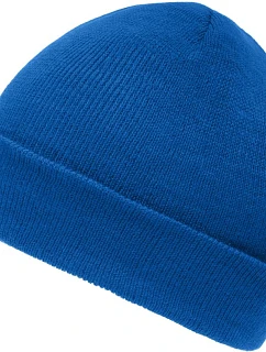 MB Dětská pletená čepice 03. royal model 22496185 - Daiber