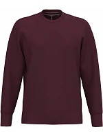 Kariban K 488 Pracovní mikina 20.K488 wine Kariban K 488 Pracovní mikina 20.K488 wine