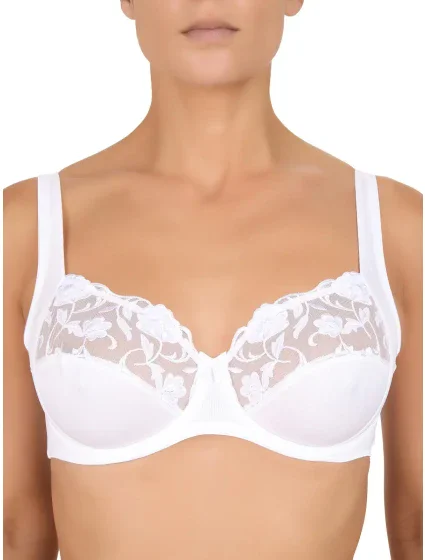 19 Moments BügelBH 004 bílá model 8821676 - Felina