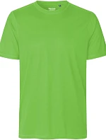 Neutral R 61001 Sportovní tričko 77.R101 lime