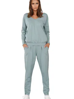 Karina dł.r. dł.sp. model 18031247 - Italian Fashion