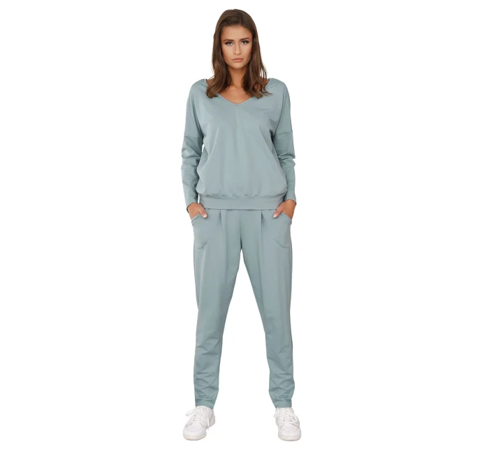 Karina dł.r. dł.sp. model 18031247 - Italian Fashion