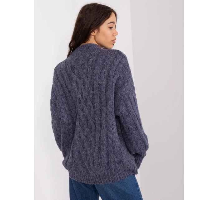 Propojka AT SW 2363 2.11P tmavě modrá