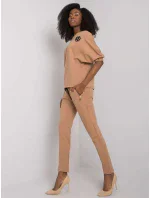 Souprava RV KMPL 7363.25P velbloud