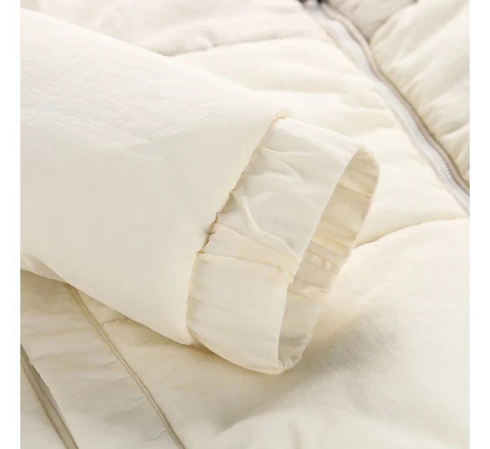 Pánská bunda nax NAX MOREF moonbeam